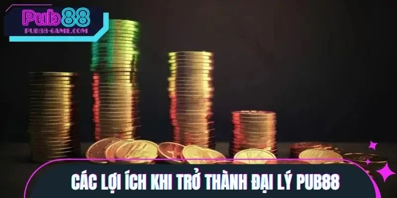 Các giá trị thiết thực khi trở thành cộng tác viên nhà cái