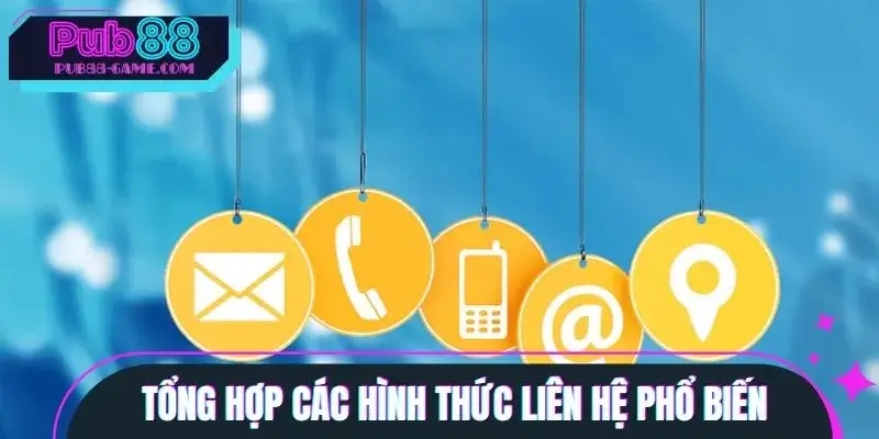 Các kênh hỗ trợ người chơi được sử dụng nhiều nhất hiện nay Các kênh hỗ trợ người chơi được sử dụng nhiều nhất hiện nay