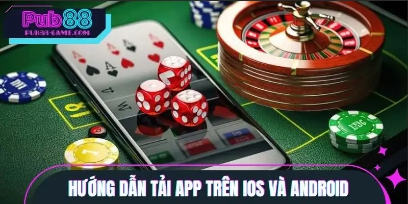 Game thủ thực hiện thao hướng dẫn tải app Game thủ thực hiện thao hướng dẫn tải app
