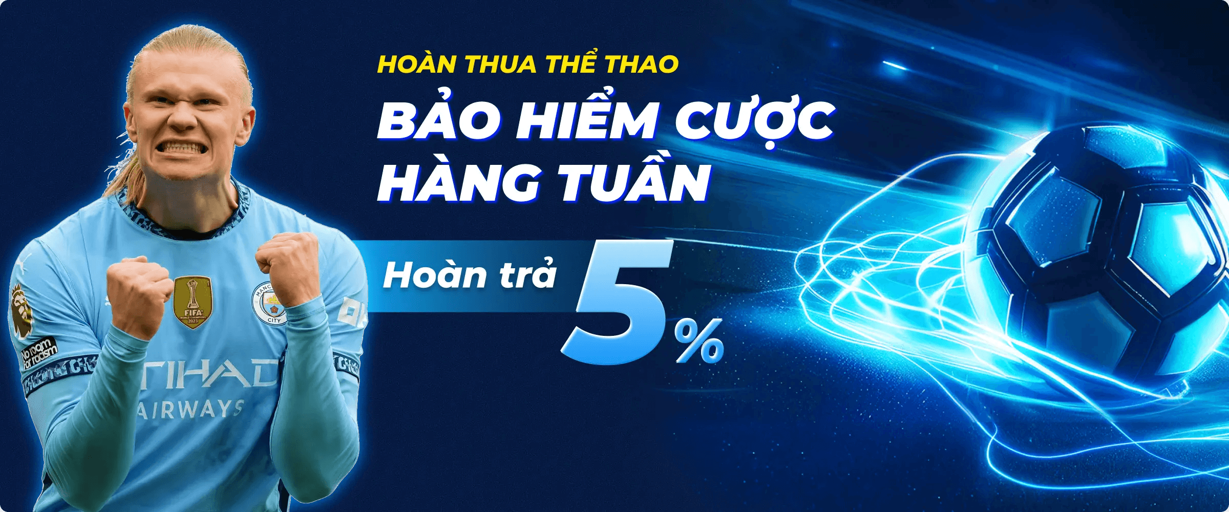 Hoàn trả thua thể thao