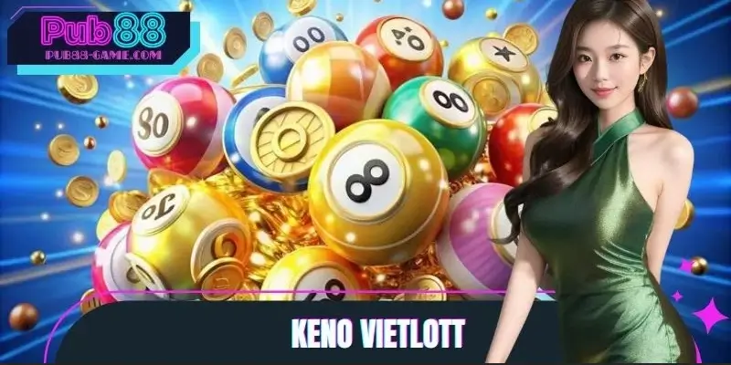 Keno vietlott