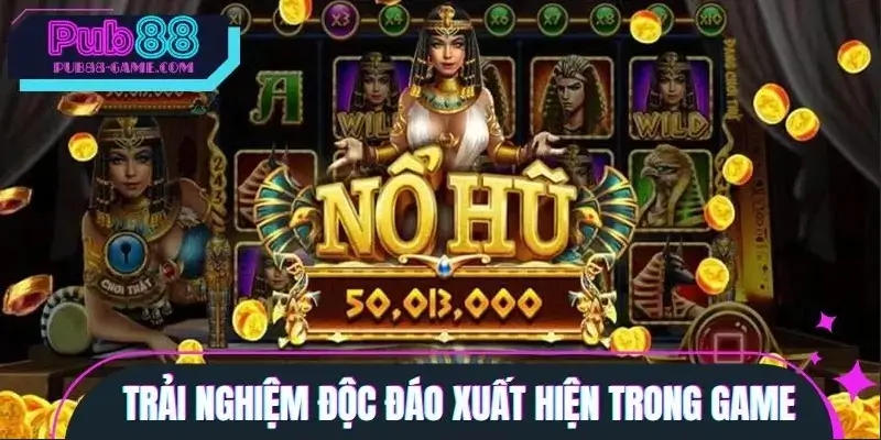 Khám phá sức hút đặc biệt của quay hũ Aztec Khám phá sức hút đặc biệt của quay hũ Aztec