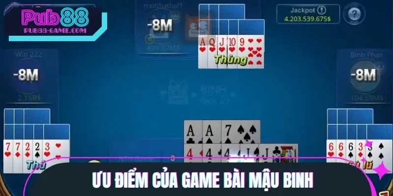 Những điểm đặc biệt của Xập Xám do hội viên đánh giá