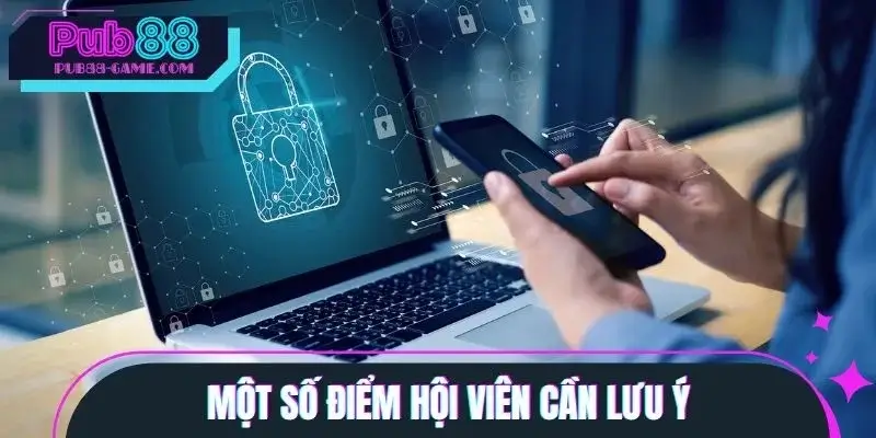 Những lưu ý game thủ cần nắm khi sử dụng chính sách bảo mật Những lưu ý game thủ cần nắm khi sử dụng chính sách bảo mật