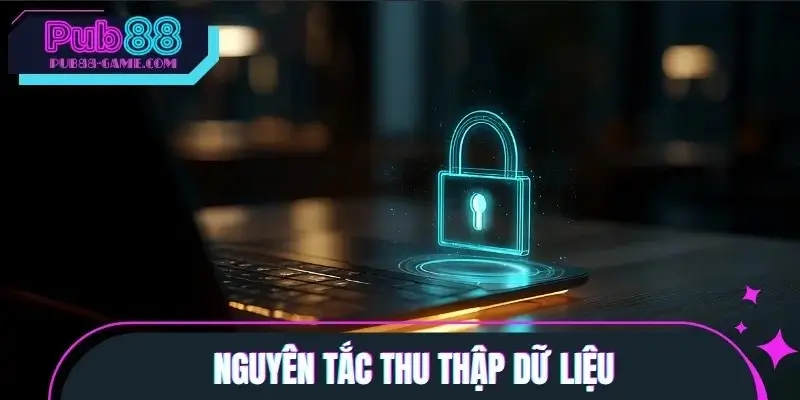 Quy tắc thu thập thông tin theo chính sách chung Quy tắc thu thập thông tin theo chính sách chung