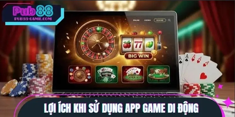 Tải app về thiết bị cá nhân mang đến nhiều tiện ích Tải app về thiết bị cá nhân mang đến nhiều tiện ích