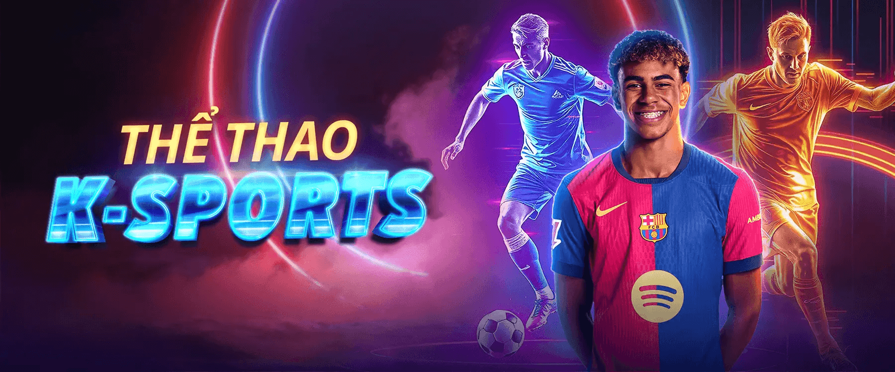 Thể thao k s-porst