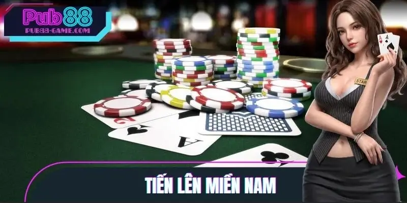 Tiến Lên Miền Nam