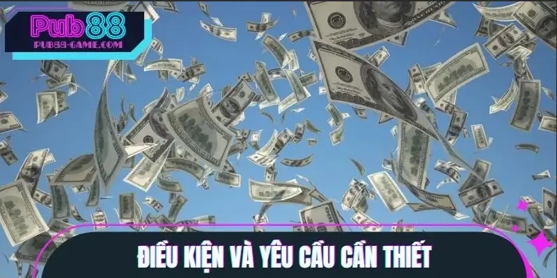 Tìm hiểu điều kiện rút thưởng của hệ thống Tìm hiểu điều kiện rút thưởng của hệ thống
