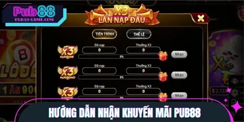 Tóm tắt hướng dẫn nhận khuyến mãi cực nhanh Tóm tắt hướng dẫn nhận khuyến mãi cực nhanh