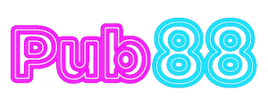 Logo PUB88