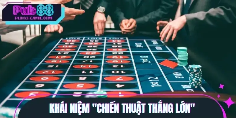 Phân biệt giữa chiến thuật và may mắn trong chơi casino