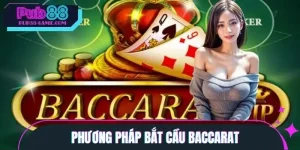 Phương Pháp Bắt Cầu Baccarat Siêu Chuẩn Bật Mí Từ Cao Thủ