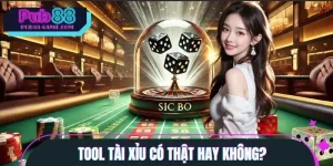 Tool Tài Xỉu Có Thật Hay Không